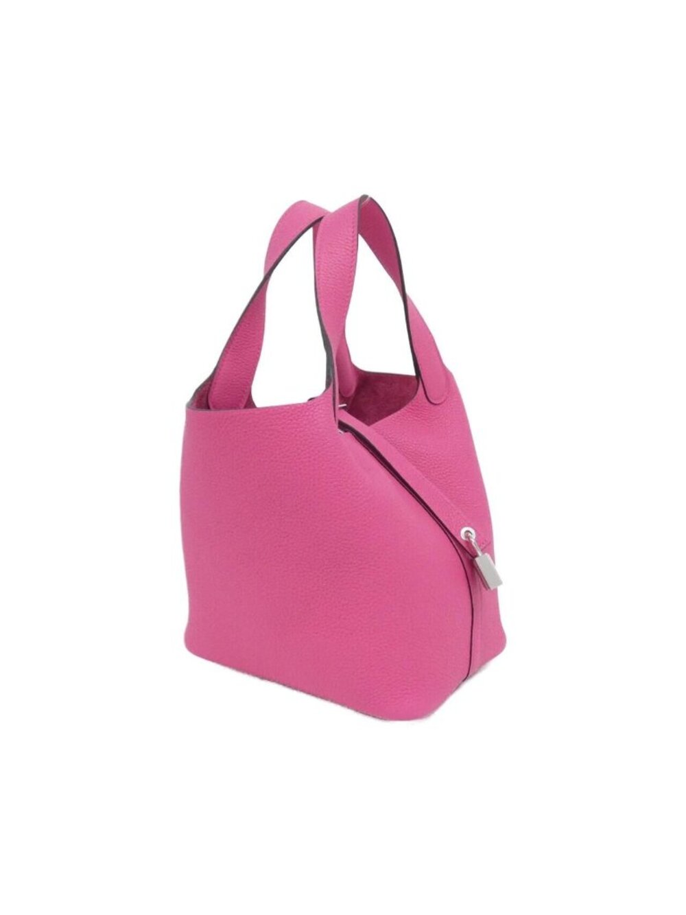 Hermes Picotin Lock PM Bag